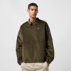 Nike Life Corduroy Harrington Jacket