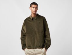 Nike Life Corduroy Harrington Jacket