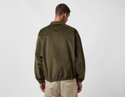 Nike Life Corduroy Harrington Jacket -Pied Chic Soldes Magasin sz 669015 c