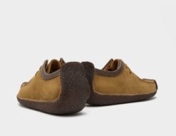 Clarks Originals Natalie Suede -Pied Chic Soldes Magasin sz 669287 e