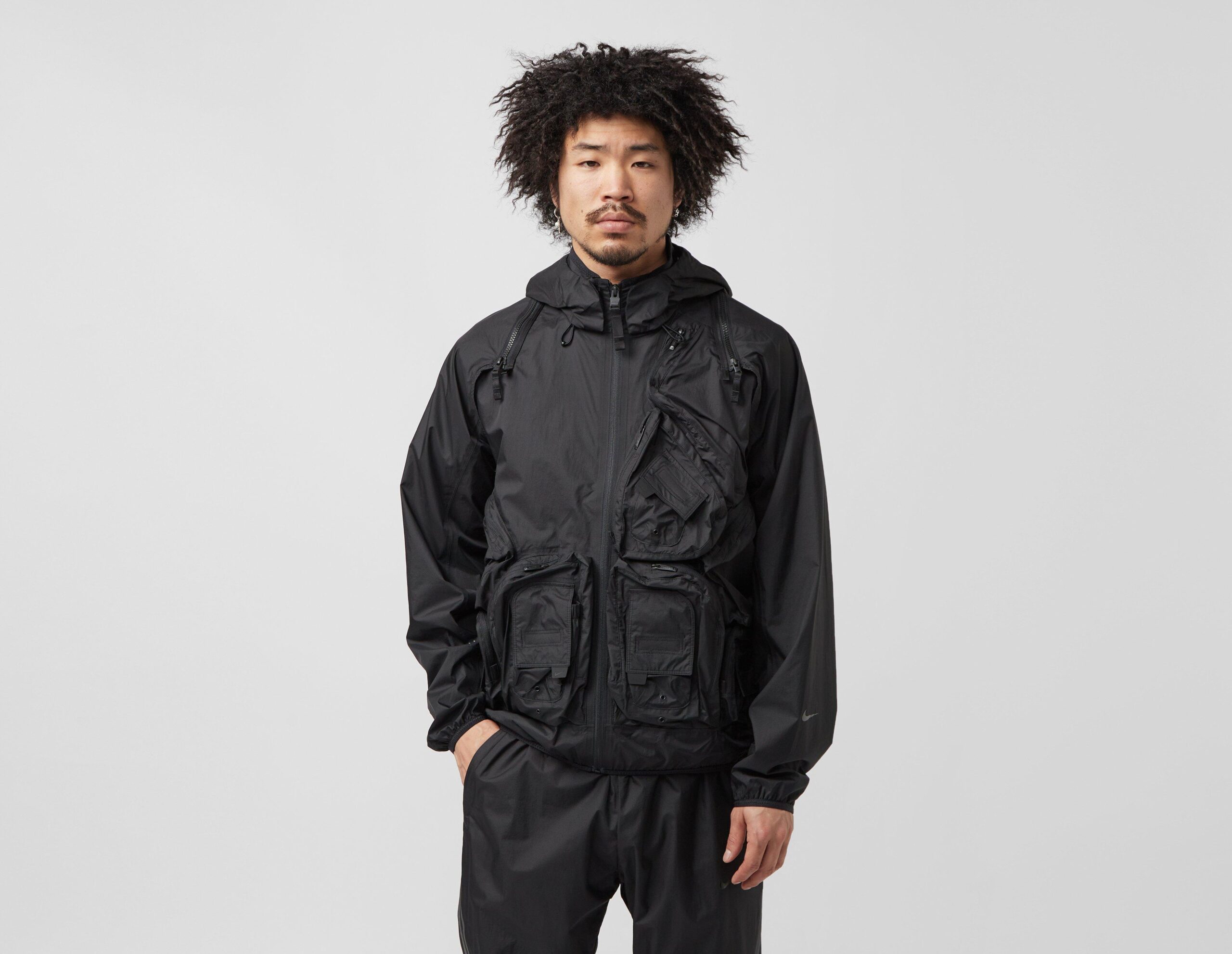 Nike X NOCTA Track Jacket 1 Nike X NOCTA Track Jacket
