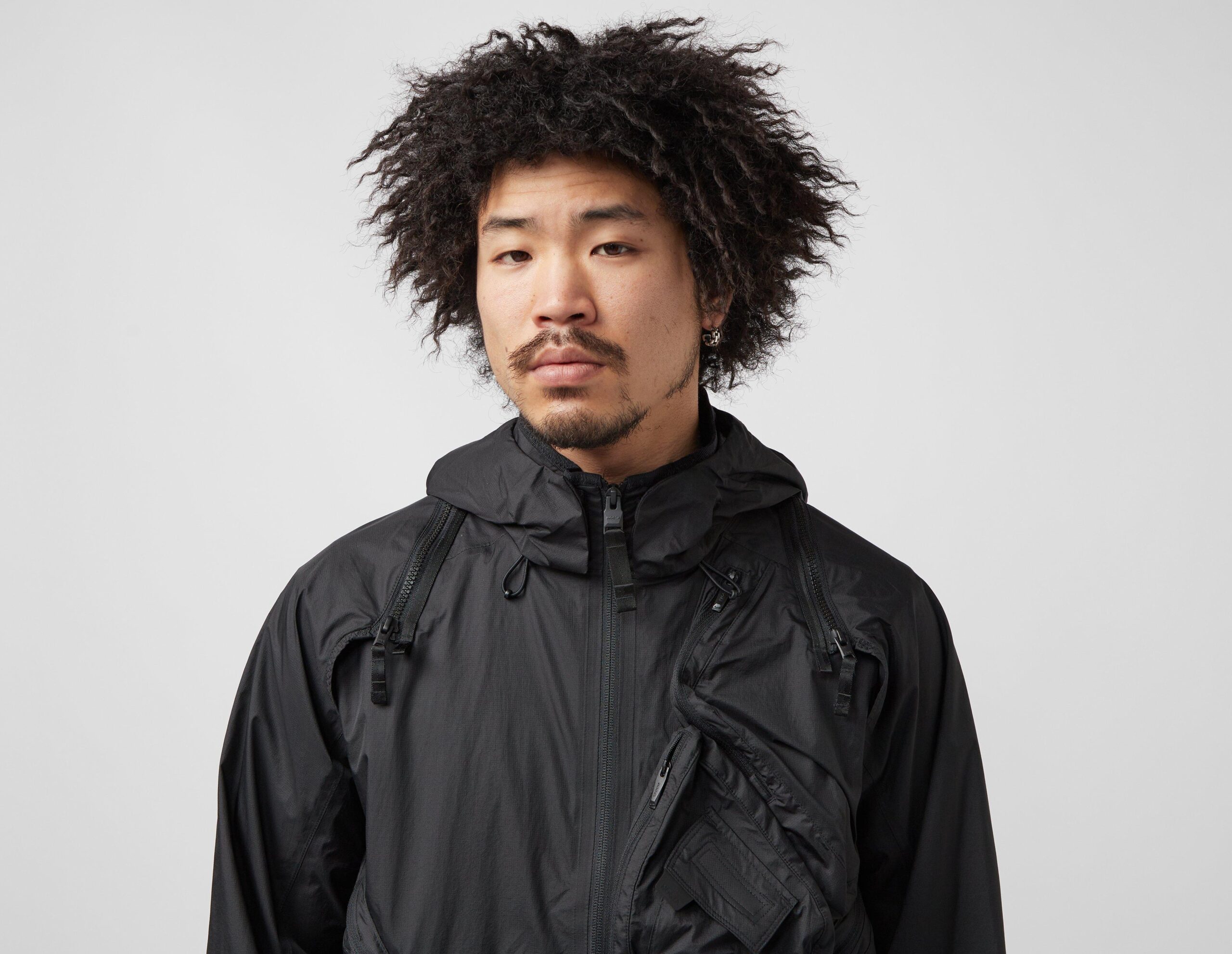 Nike X NOCTA Track Jacket 4 Nike X NOCTA Track Jacket – Image 4