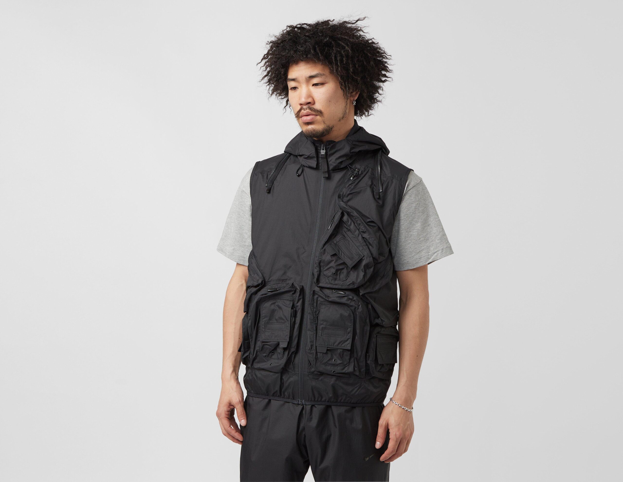 Nike X NOCTA Track Jacket 5 Nike X NOCTA Track Jacket – Image 5