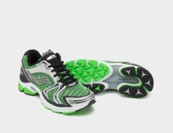 Saucony ProGrid Triumph 4 -Pied Chic Soldes Magasin sz 670266 c