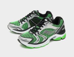 Saucony ProGrid Triumph 4 -Pied Chic Soldes Magasin sz 670266 f