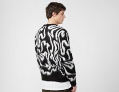 Obey PALLY CARDIGAN -Pied Chic Soldes Magasin sz 673450 d