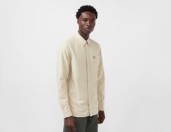 Fred Perry Oxford Shirt