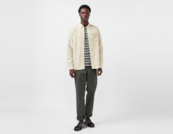 Fred Perry Oxford Shirt -Pied Chic Soldes Magasin sz 673720 c