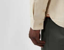 Fred Perry Oxford Shirt -Pied Chic Soldes Magasin sz 673720 f