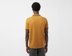Fred Perry Polo à Double Liseré -Pied Chic Soldes Magasin sz 673733 d