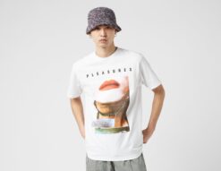 Pleasures T-Shirt Poor Connection