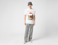 Pleasures T-Shirt Poor Connection -Pied Chic Soldes Magasin sz 681261 c