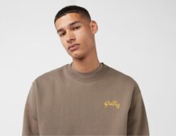 Stan Ray Gold Stand Sweatshirt -Pied Chic Soldes Magasin sz 682030 d