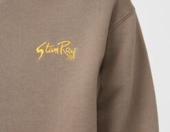 Stan Ray Gold Stand Sweatshirt -Pied Chic Soldes Magasin sz 682030 e
