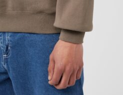 Stan Ray Gold Stand Sweatshirt -Pied Chic Soldes Magasin sz 682030 f