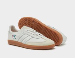 Adidas Originals Samba OG 'Notting Hill Carnival' -Pied Chic Soldes Magasin sz 691335 c