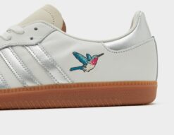 Adidas Originals Samba OG 'Notting Hill Carnival' -Pied Chic Soldes Magasin sz 691335 d
